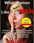 What women really like in a man
